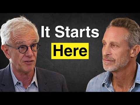 Eric Verdin and Mark Hyman on ageing