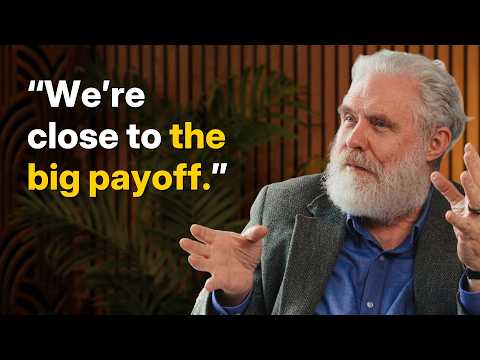 George Church on engineering biology